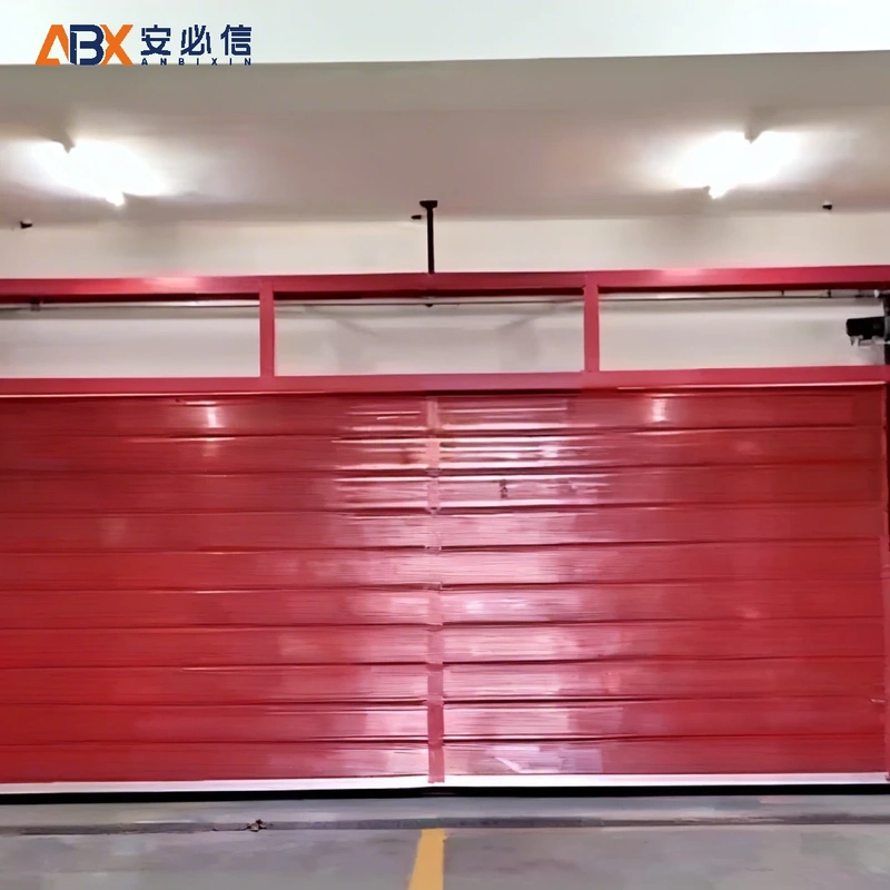 泸州市雷达高速门